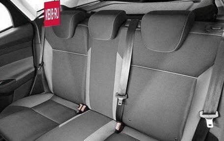 Ford Focus III, 2012 год, 845 000 рублей, 10 фотография