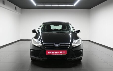 Ford Focus III, 2012 год, 845 000 рублей, 3 фотография