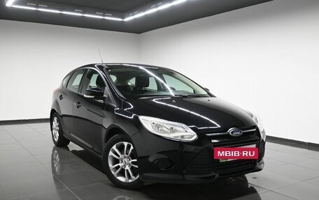 Ford Focus III, 2012 год, 845 000 рублей, 5 фотография