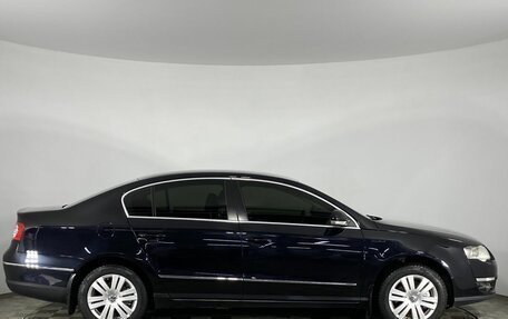 Volkswagen Passat B6, 2008 год, 670 000 рублей, 3 фотография