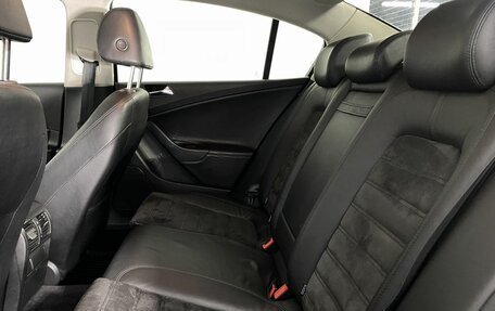 Volkswagen Passat B6, 2008 год, 670 000 рублей, 6 фотография