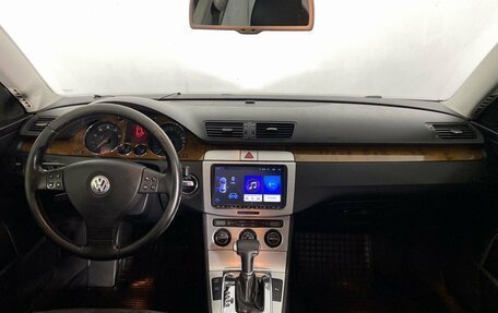 Volkswagen Passat B6, 2008 год, 670 000 рублей, 8 фотография