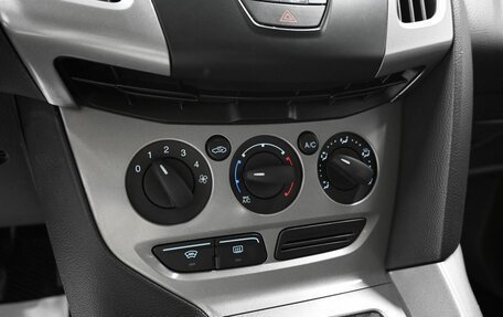 Ford Focus III, 2012 год, 845 000 рублей, 16 фотография