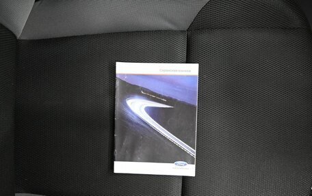 Ford Focus III, 2012 год, 845 000 рублей, 19 фотография