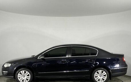 Volkswagen Passat B6, 2008 год, 670 000 рублей, 2 фотография