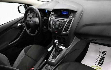 Ford Focus III, 2012 год, 845 000 рублей, 14 фотография
