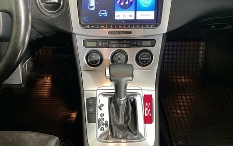 Volkswagen Passat B6, 2008 год, 670 000 рублей, 9 фотография