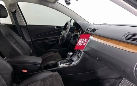 Volkswagen Passat B6, 2008 год, 670 000 рублей, 5 фотография