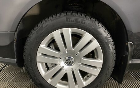 Volkswagen Passat B6, 2008 год, 670 000 рублей, 13 фотография