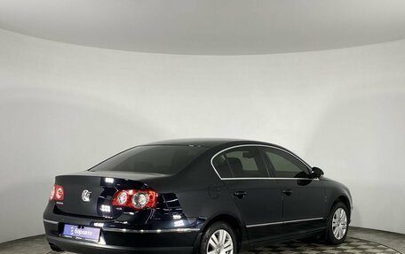 Volkswagen Passat B6, 2008 год, 670 000 рублей, 17 фотография
