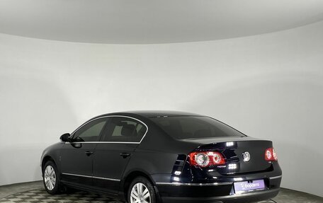 Volkswagen Passat B6, 2008 год, 670 000 рублей, 18 фотография