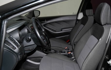 KIA Cerato III, 2016 год, 1 242 000 рублей, 6 фотография