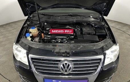 Volkswagen Passat B6, 2008 год, 670 000 рублей, 15 фотография