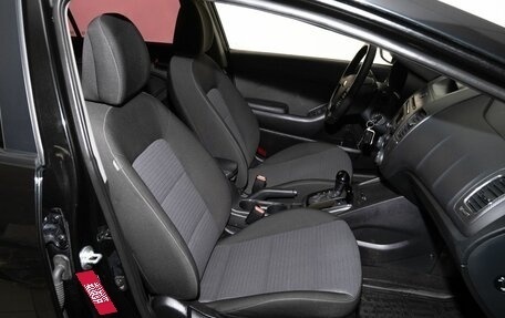 KIA Cerato III, 2016 год, 1 242 000 рублей, 8 фотография