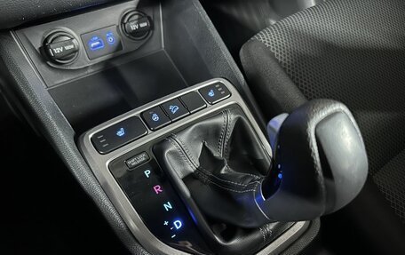 Hyundai Creta I рестайлинг, 2017 год, 1 570 000 рублей, 17 фотография