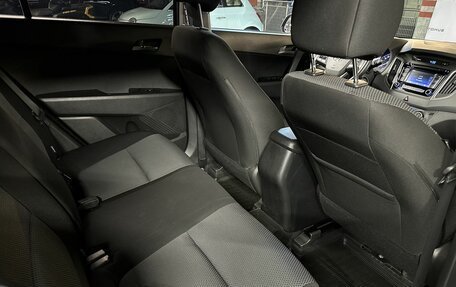 Hyundai Creta I рестайлинг, 2017 год, 1 570 000 рублей, 18 фотография