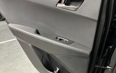 Hyundai Creta I рестайлинг, 2017 год, 1 570 000 рублей, 20 фотография