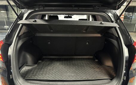 Hyundai Creta I рестайлинг, 2017 год, 1 570 000 рублей, 22 фотография