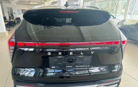 Geely Atlas, 2025 год, 3 917 190 рублей, 7 фотография