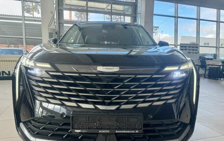 Geely Atlas, 2025 год, 3 917 190 рублей, 3 фотография