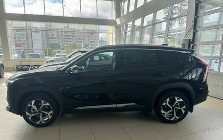 Geely Atlas, 2025 год, 3 917 190 рублей, 4 фотография