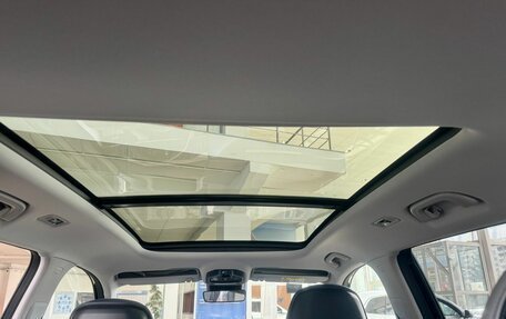 Geely Atlas, 2025 год, 3 917 190 рублей, 10 фотография