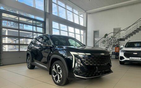 Geely Atlas, 2025 год, 3 917 190 рублей, 6 фотография