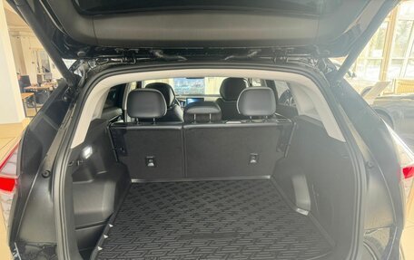 Geely Atlas, 2025 год, 3 917 190 рублей, 8 фотография