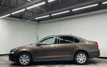 Volkswagen Jetta VI, 2012 год, 1 150 000 рублей, 9 фотография