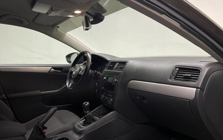 Volkswagen Jetta VI, 2012 год, 1 150 000 рублей, 11 фотография