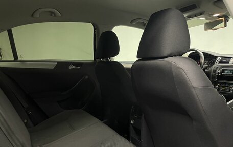 Volkswagen Jetta VI, 2012 год, 1 150 000 рублей, 12 фотография