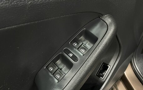 Volkswagen Jetta VI, 2012 год, 1 150 000 рублей, 15 фотография