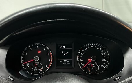 Volkswagen Jetta VI, 2012 год, 1 150 000 рублей, 14 фотография