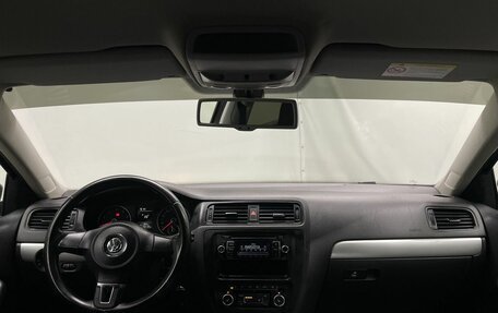 Volkswagen Jetta VI, 2012 год, 1 150 000 рублей, 13 фотография