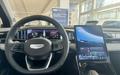 Geely Atlas, 2025 год, 3 917 190 рублей, 11 фотография