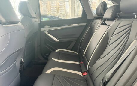 Geely Atlas, 2025 год, 3 917 190 рублей, 7 фотография