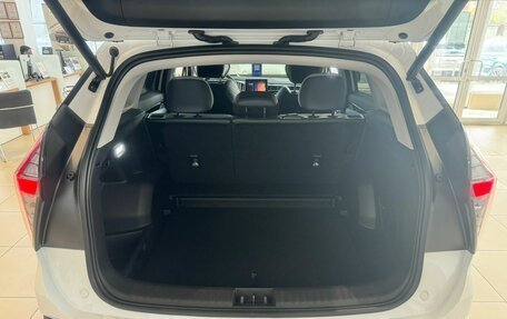 Geely Atlas, 2025 год, 3 917 190 рублей, 12 фотография