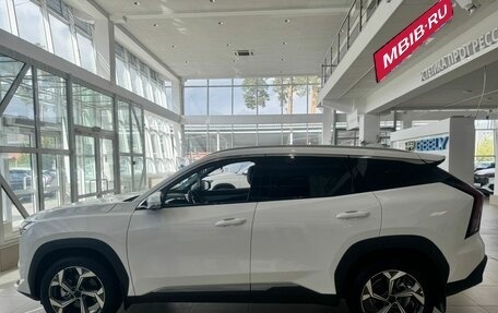 Geely Atlas, 2025 год, 3 917 190 рублей, 3 фотография