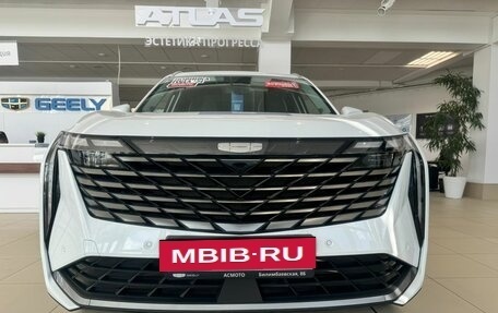 Geely Atlas, 2025 год, 3 917 190 рублей, 9 фотография
