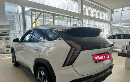 Geely Atlas, 2025 год, 3 917 190 рублей, 5 фотография