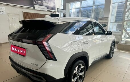 Geely Atlas, 2025 год, 3 917 190 рублей, 8 фотография