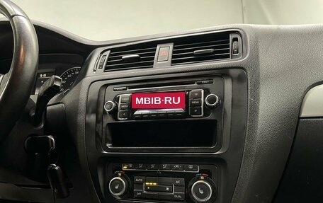 Volkswagen Jetta VI, 2012 год, 1 150 000 рублей, 17 фотография