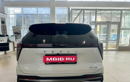 Geely Atlas, 2025 год, 3 917 190 рублей, 6 фотография