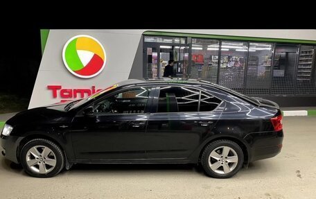 Skoda Octavia, 2016 год, 800 000 рублей, 3 фотография