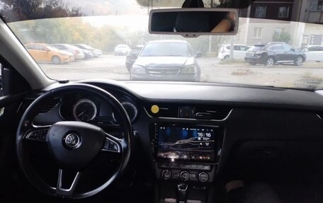 Skoda Octavia, 2016 год, 800 000 рублей, 5 фотография