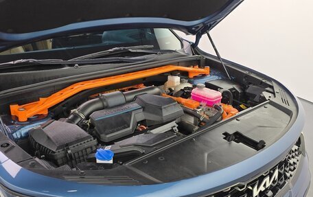 KIA Sorento IV, 2022 год, 4 060 000 рублей, 7 фотография