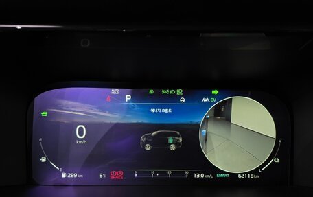 KIA Sorento IV, 2022 год, 4 060 000 рублей, 9 фотография