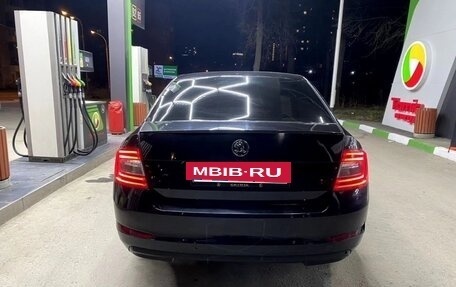 Skoda Octavia, 2016 год, 800 000 рублей, 4 фотография