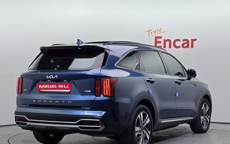 KIA Sorento IV, 2022 год, 4 060 000 рублей, 2 фотография