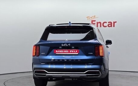 KIA Sorento IV, 2022 год, 4 060 000 рублей, 4 фотография